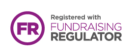 Fundraising Regulator Logo