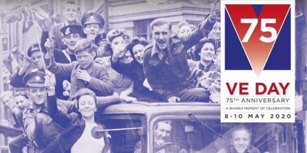 VE Day: 75th Anniversary Celebration