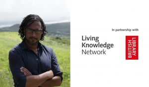 David Olusoga in Conversation