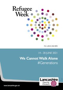 Refugee Week Brochure