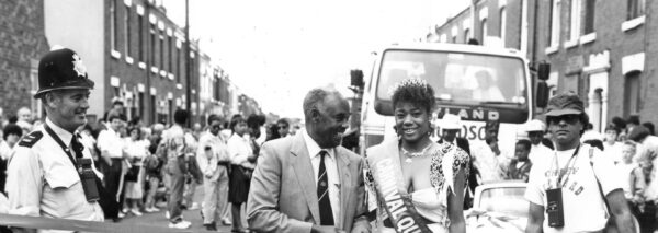 Preston’s African Caribbean Stories