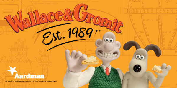 Wallace & Gromit Special Events