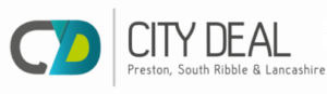 City Deal logo