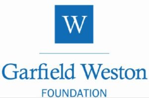 Garfield Weston Foundation