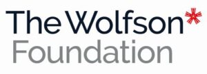 The Woldson Foundation Logo
