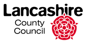 Lancashire County Council Logo