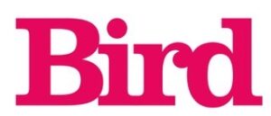 Bird logo