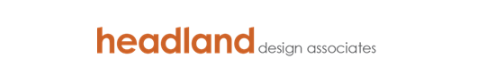 Headland Design Logo