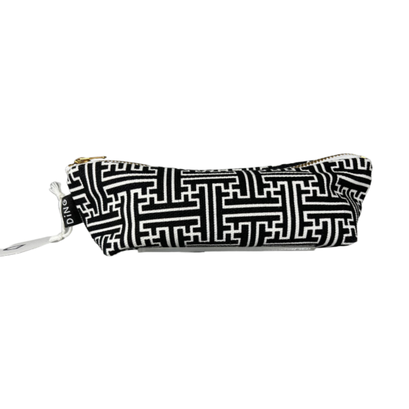Image of Ding Ding Designs: Pencil Case