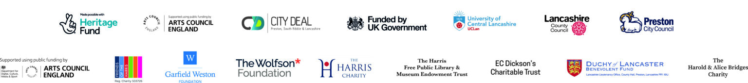 The Harris Announces New Reopening Date in 2025 | The Harris