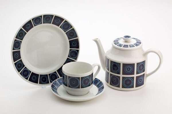 How Do You Take Your Tea?