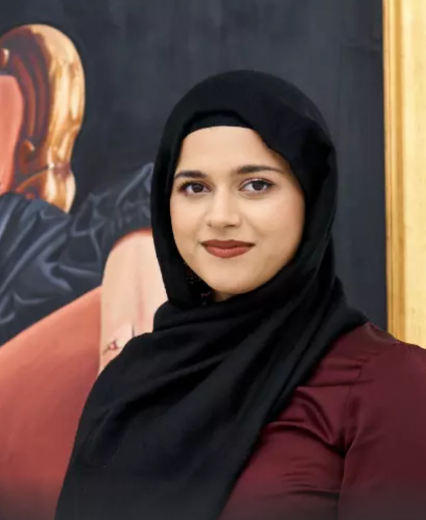 Image of a woman 