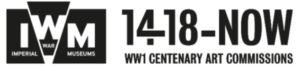 Imperial War Museums logo