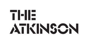 The Atkinson Logo
