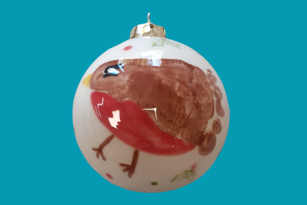 Image of a bauble